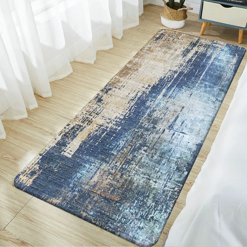 RetroKitchenFloorMatsEntranceDoormatHallwayRugBedroomRoom