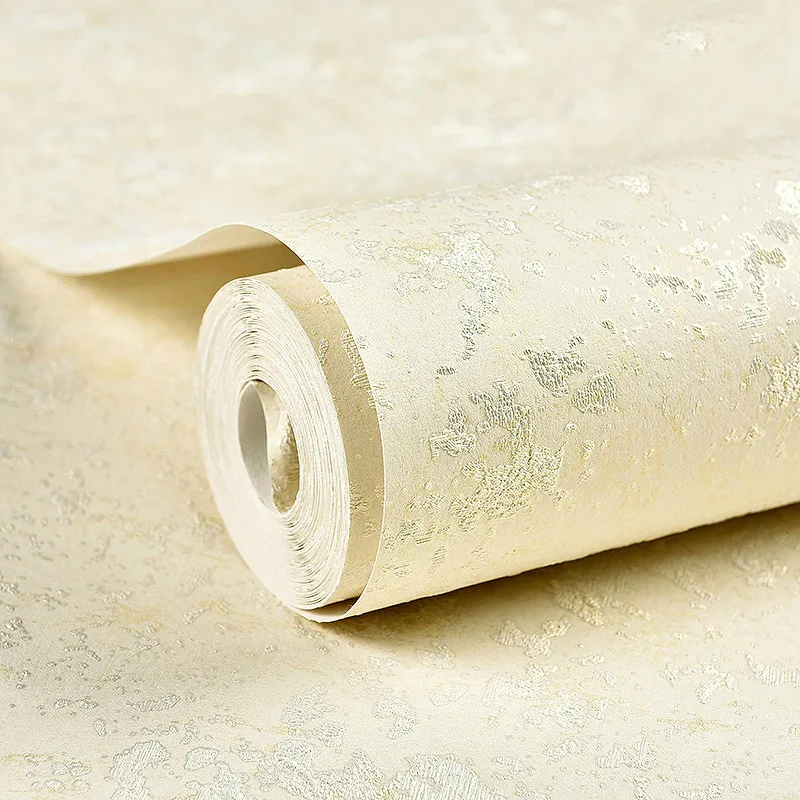 

3d Textured Solid Wallpaper Wall Decoration Bedroom Living Room Home Decor Study Elder's Room Wall Paper Roll Non-self-adhesive