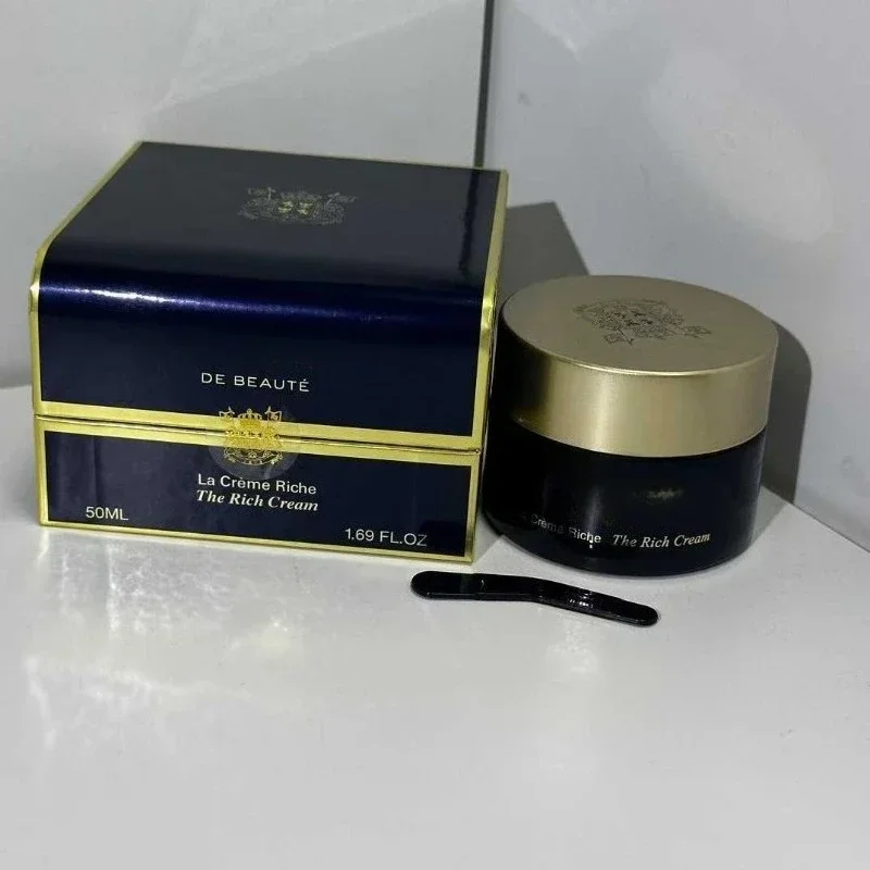 라 크렘 리치 더 리치 크림 50ml 메이크업 도구