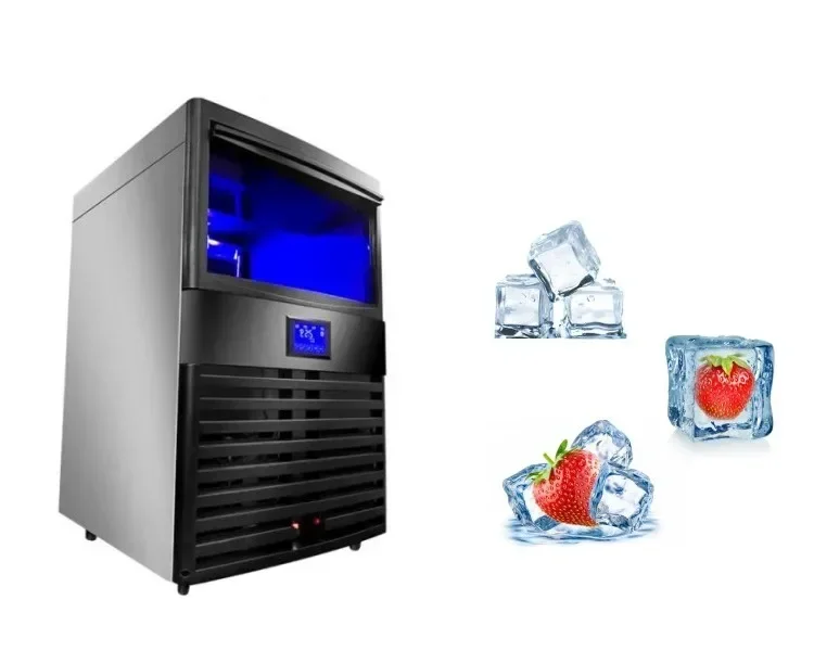 250Kg/24H 1000Kg Ice Making Machine