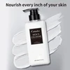 Catindra Men‘s Cologne Body Lotion Moisturizes Skin Smooth Prevent Dryness Roughness Body Lotion Comes with Perfume Flavor 4