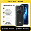 World Premiere DOOGEE DK 10 5G Dimensity 8020 Morpho Quad Camera 50MP Rugged Phone  6.67" 120Hz 2.5K AMOLED 120W 32 GB+512 GB 1