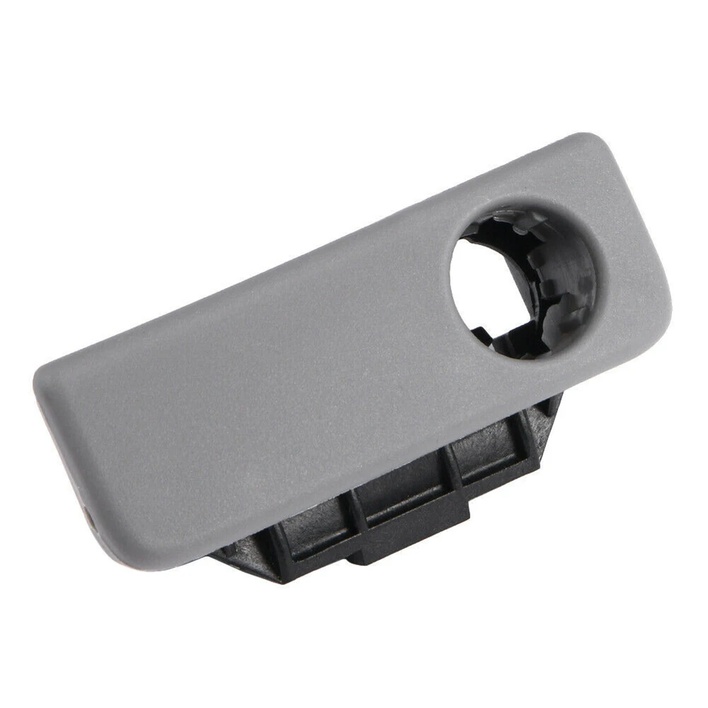 

Upgrade your For Sienna 2004 2010 with a Durable Gray Glove Compartment Box Latch Handle OE 55506 AE010 Quick Installation