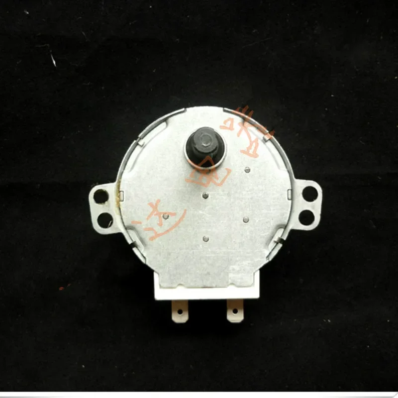 Microwave Oven Spare Parts GALANZ microwave oven Parts GAL-5-30-TD GAL-5-30-TD(1) 4W AC 30V 50/60Hz 5/6/min turntable synchronous motor