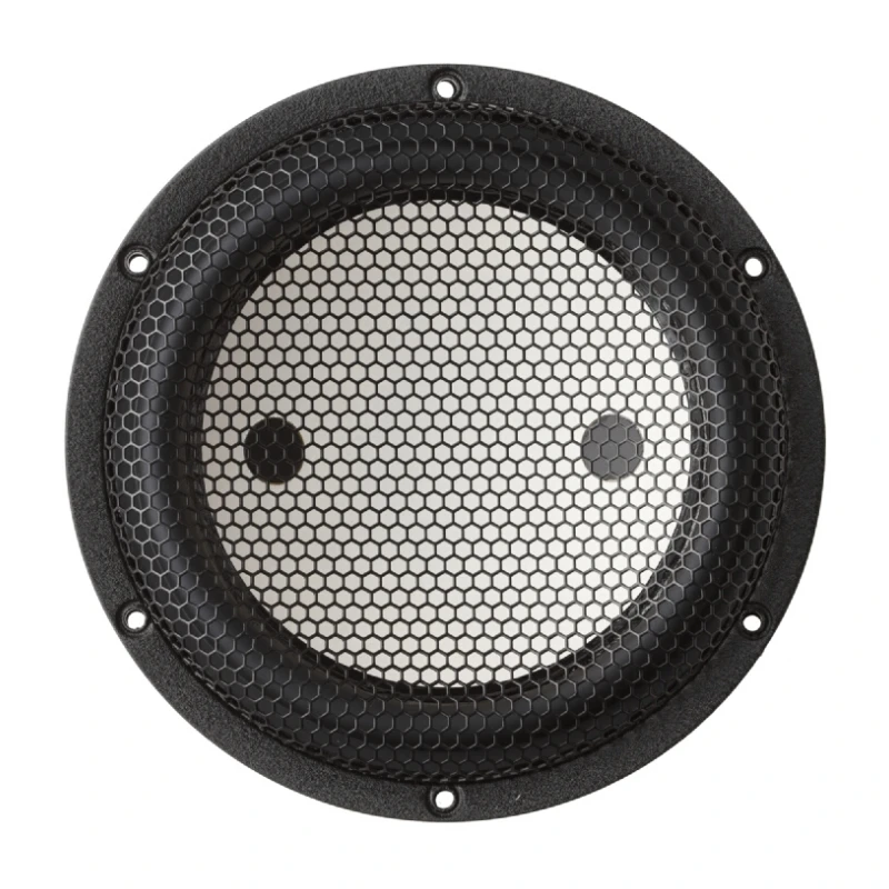 

HF-164 HiFi Speakers 6.5 Inch bass midrange driver /C173-6-191E/ 5.8 ohm 88dB 120W