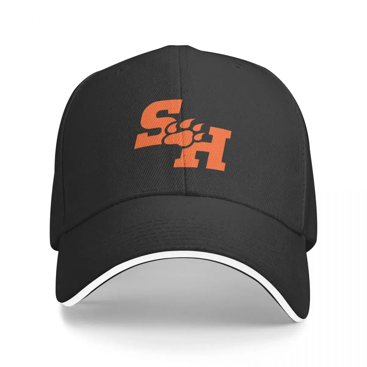 

Sam Houston State Bearkats Lightweight Hoodie Baseball Cap Hat Beach Beach Bag Beach Girl Men's