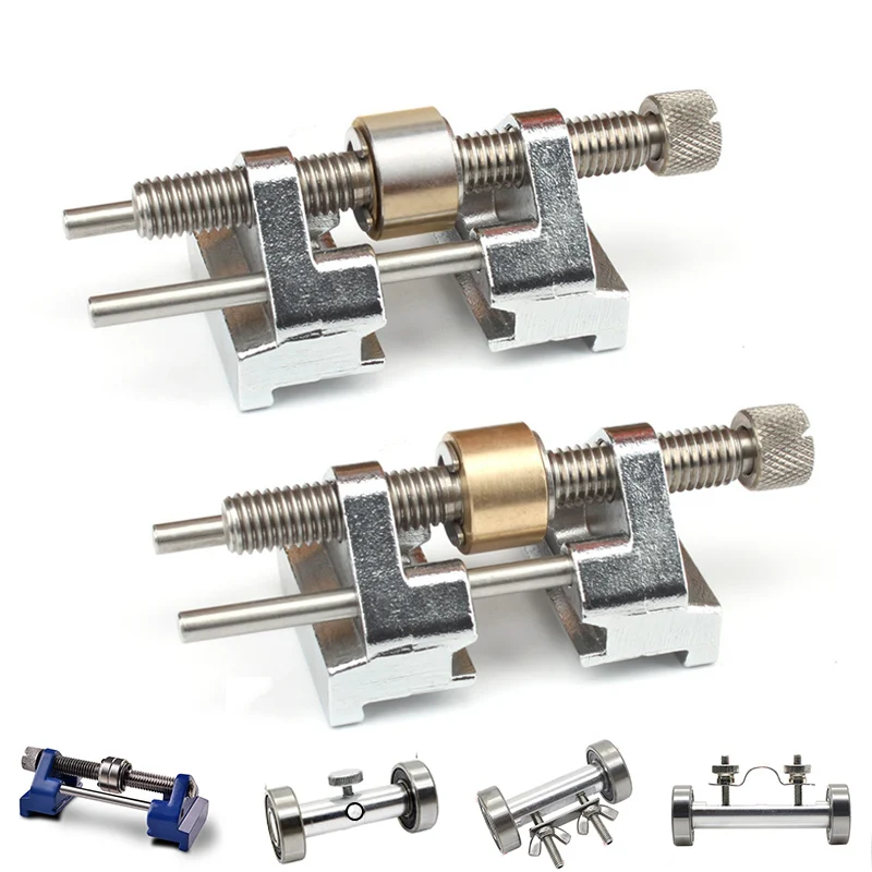 Precision Honing Guide Jig for Chisel Plane Blade Graver Iron Edge