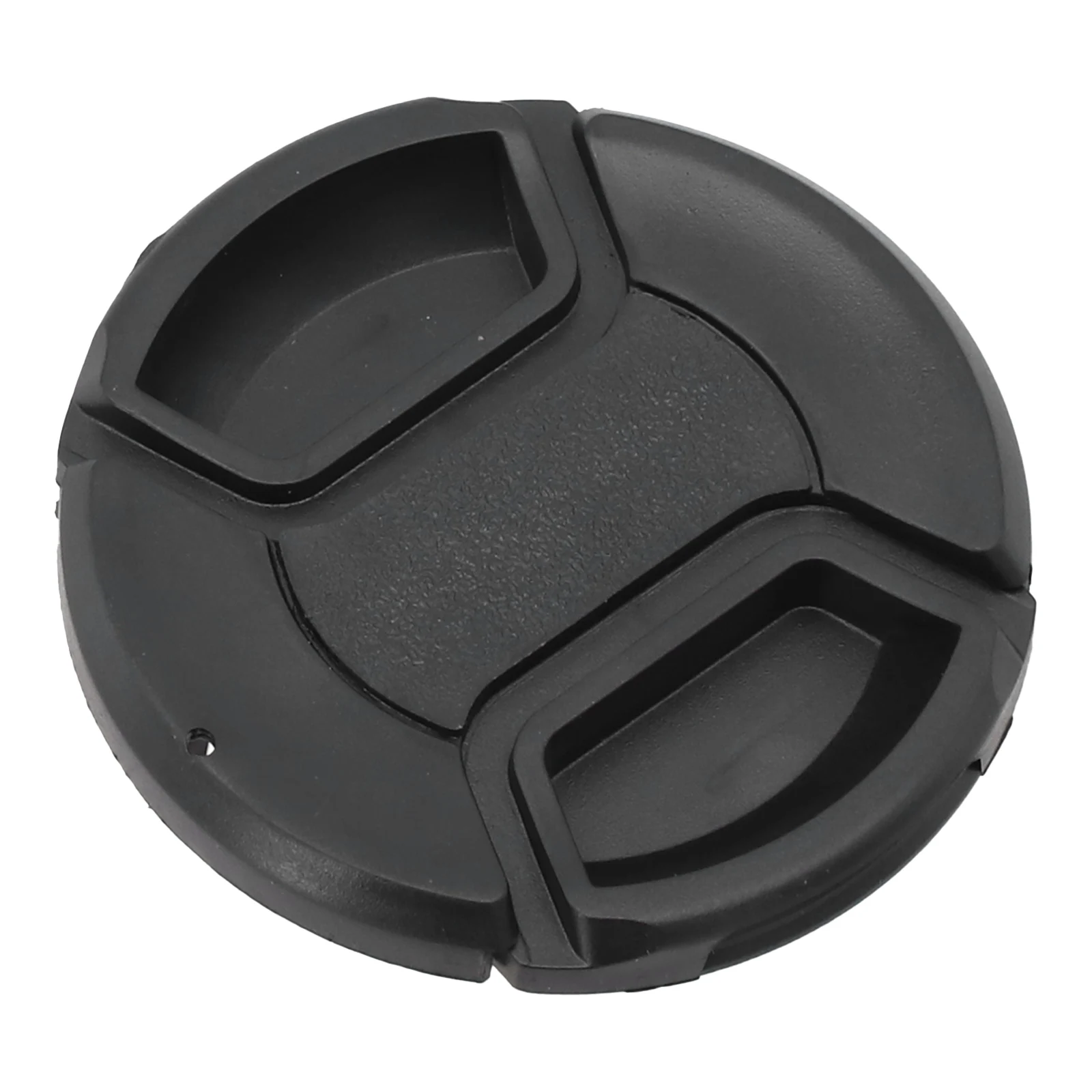 Objektivdeckel-Abdeckungshalter 49 52 55 58 62 67 72 77 82 86 mm Center Pinch On Cap Objektivdeckel Schutzhülle Objektivschutz Zubehör – Detail 24