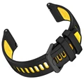 Black Yellow