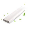 120/150/180cm Thailand Pure Natural Latex Long Pillow Remedial Neck Protect Vertebrae Health Care Orthopedic Pillow Slow Rebound 1
