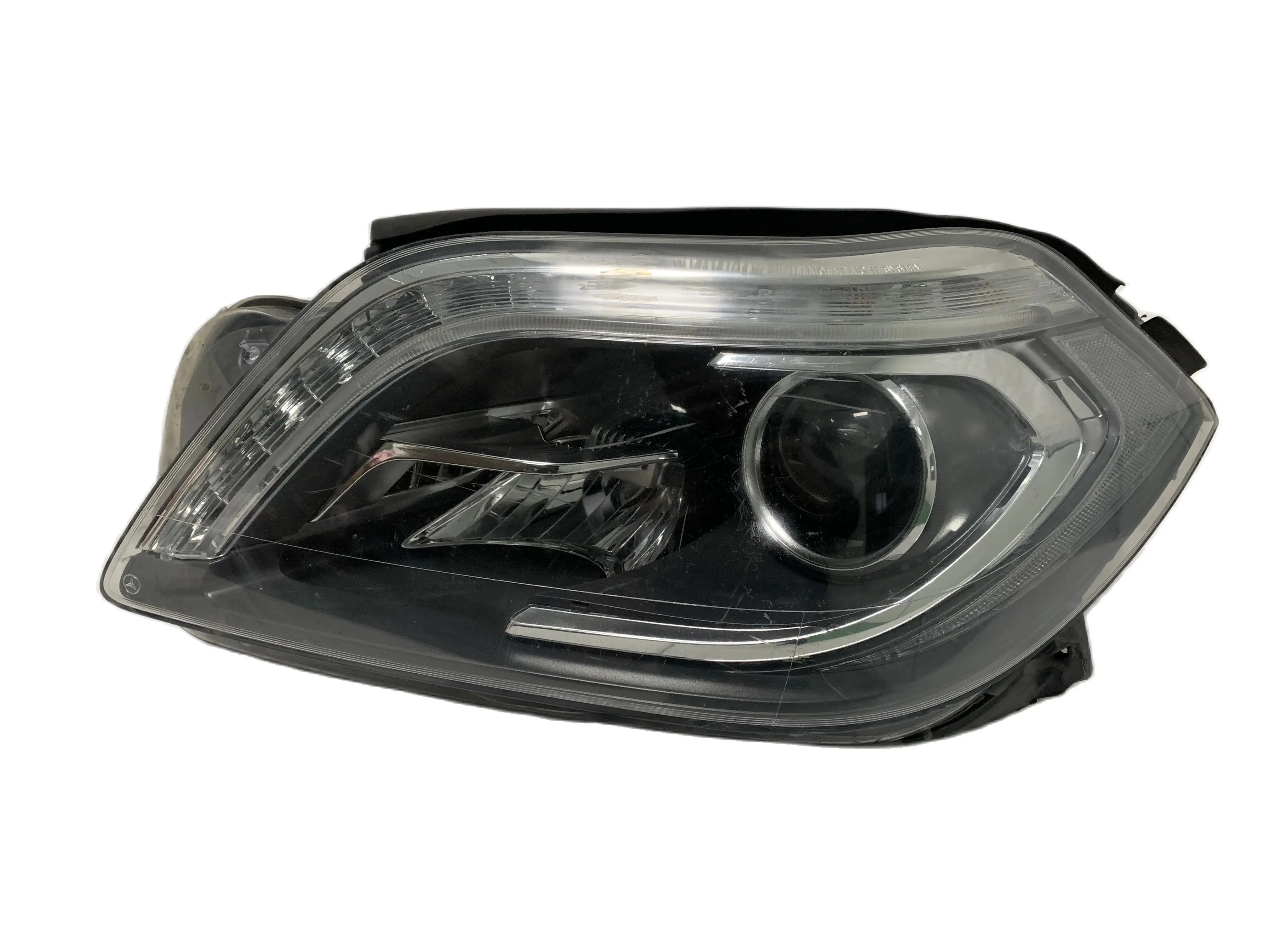 

Car Headlight Assembly, Suitable for Mercedes-Benz GL-Class, W166, X166, GL320 GL350 GL450 GL550 GL500 GL63 AMG Car Accessories