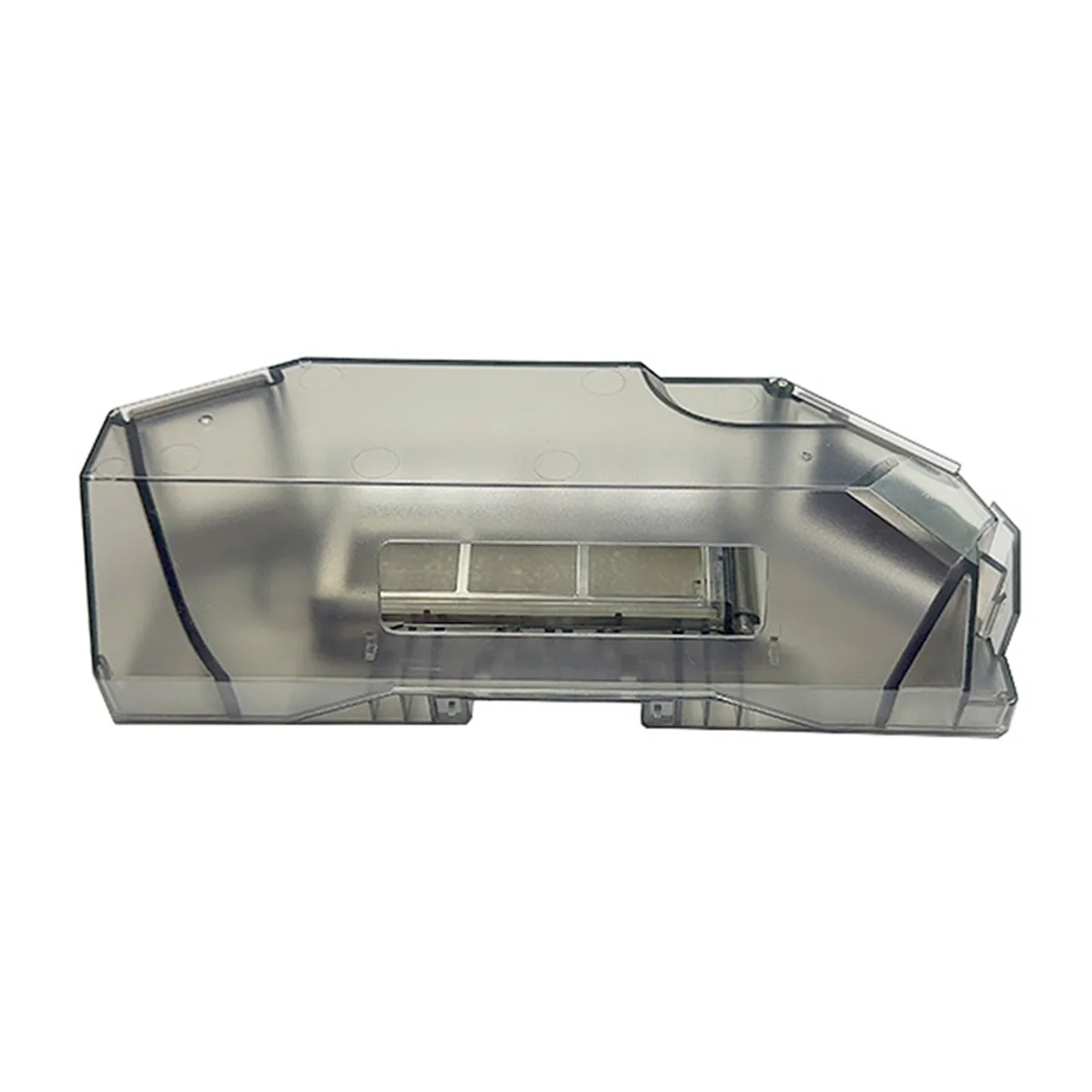 FZFZ Dust Box Particles for X40/X40 Pro/X40 Ultra Robot Vacuum Cleaner Replaceable Parts Trash Dust Box