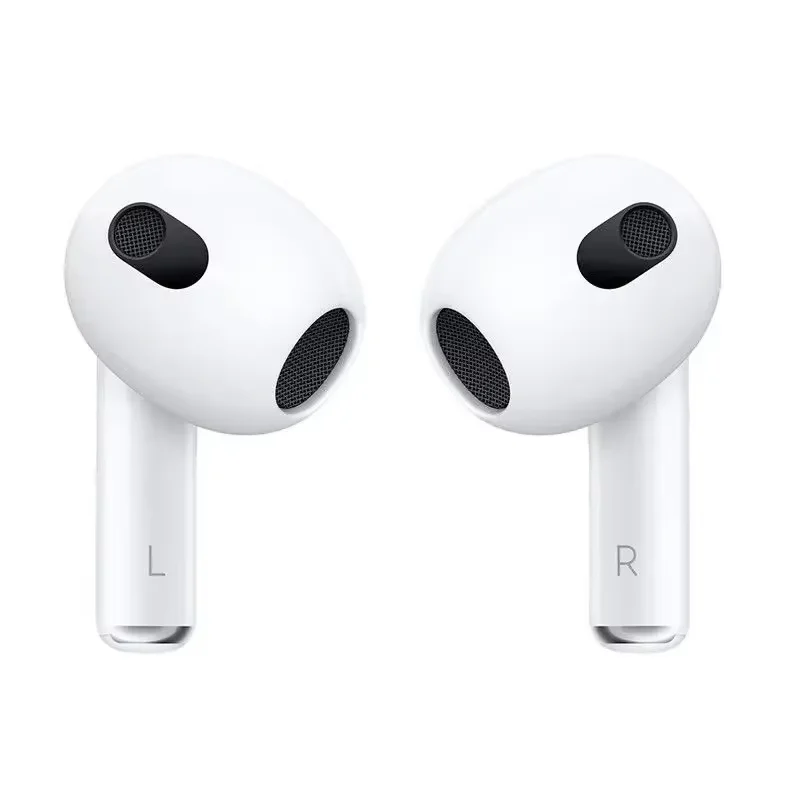 Apple Airpods 4 active noise cancellation chip H2 wireless charging case Bluetooth 5.3