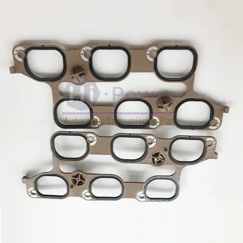 Auto Intake Manifold Gasket 12609163 For GM CAMARO CTX SRX 3.0 Car Accessories