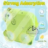 Baby Bath Toys Bubble Machine Dinosaur Crabs Music Kids Bath Toy Bathtub Automatic Bubble Maker Baby Bathroom Toy for Children 6