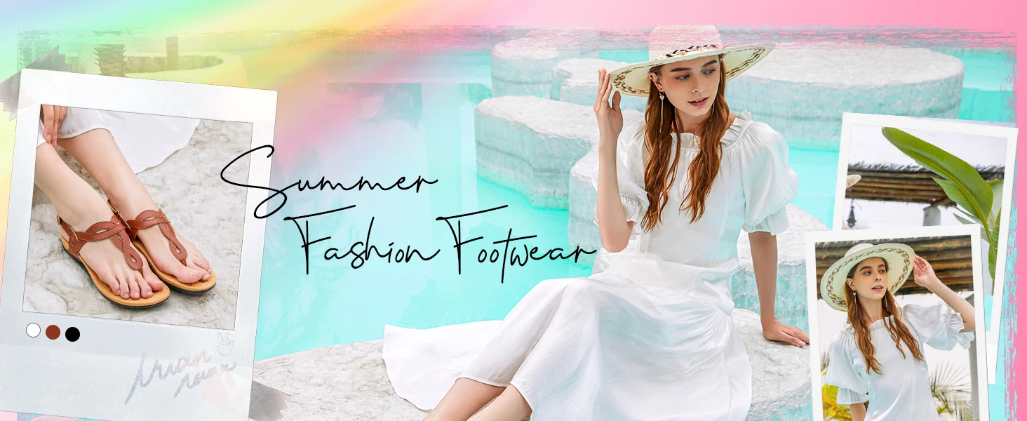 orthopedic sandals for women