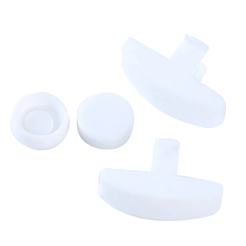 Description Picture 3 of itemUniversal Window Handle Lock Casement Window Lock Wheel Handle Hardware Furniture Supplies Door And Window Accessories New