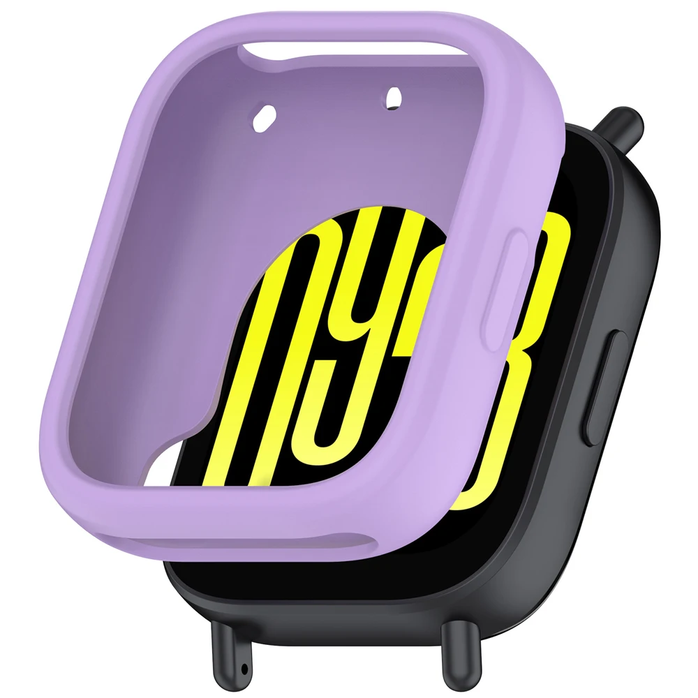 Silicon Protective Skin Cover Case – Soft Shell Guard Bumper