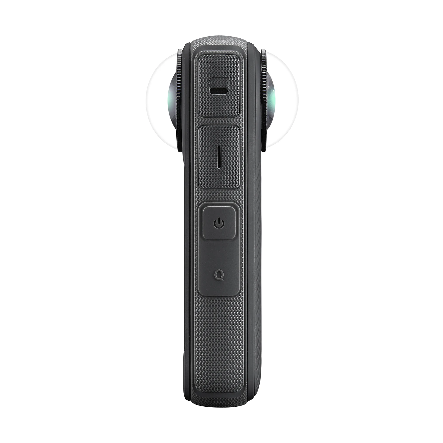 Objektivschutz für Insta360 X4 optische Kunststoffe/Glas Objektivschutzhülle Objektivschutz für Insta 360X4 Kamerazubehör – Detail 12