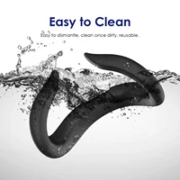 VR Face Cover For Meta Quest 3 Glasses Replacement Sweat-proof Eye Mask VR Face Interface Silicone Case For Quest3 Accessoies - Image 4