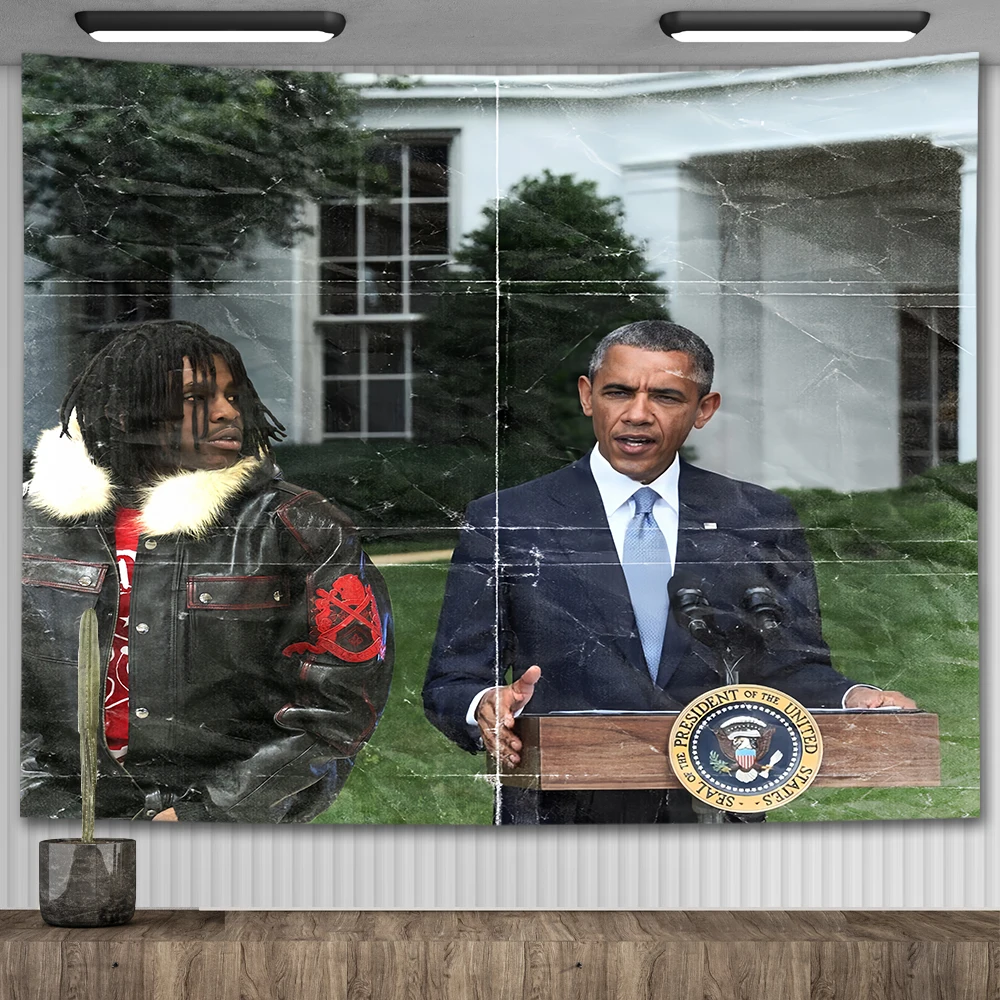 Chief Keef Endlich Reichhaltig Album Wandteppich Wanddekoration Flaggen  Ästhetische Wohnzimmerdekorationen Hip Pop Wandteppiche Große Teppiche -  AliExpress, image size:1000x1000