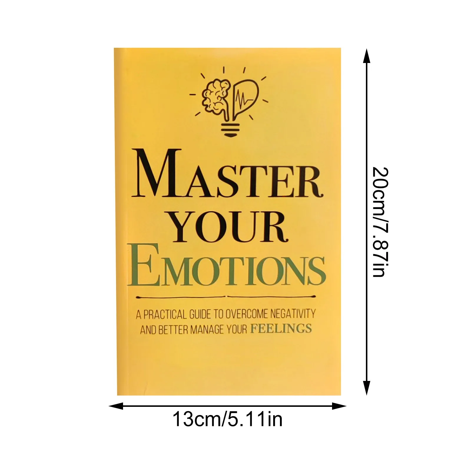 Master Your Emotions: A Practical Guide to Emotional Management