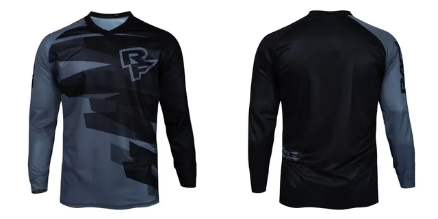 Deus × Nalini サイクルジャージ M