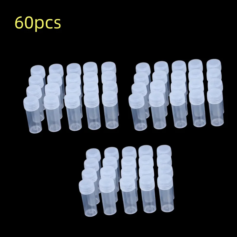 60pcs