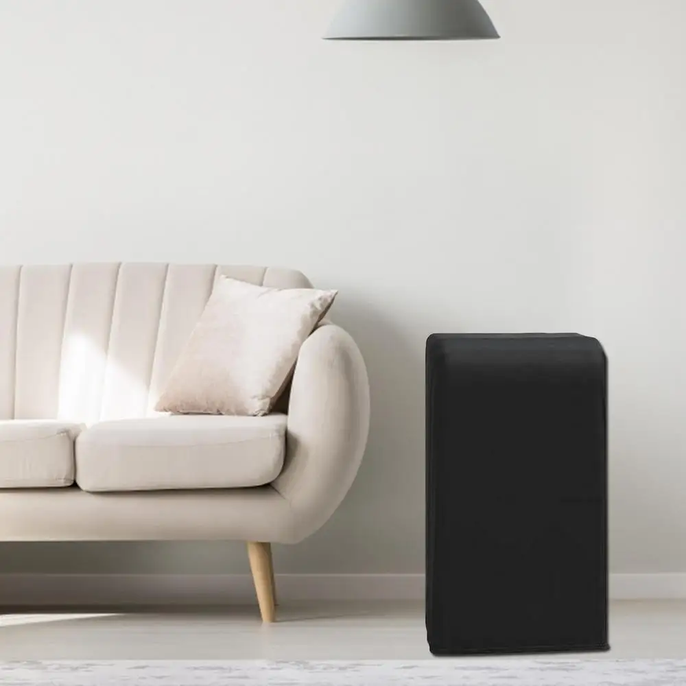 Description Picture 4 of itemPortable Air Conditioner Cover Universal Outdoor Cover Air Conditioner AC Dust Cover Oxford Cloth Waterproof Air Conditioner