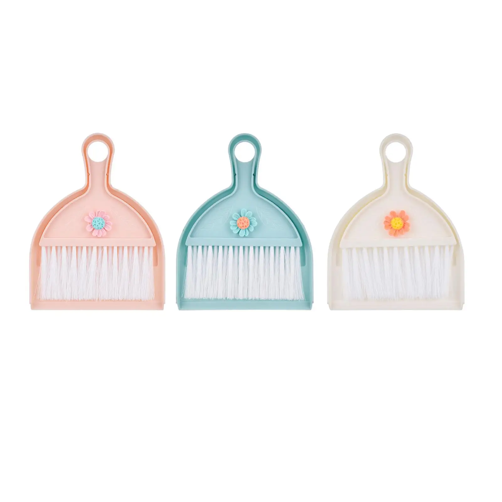 

Toddlers Cleaning Toys Set Children Broom Set for Kindergarten Preschool