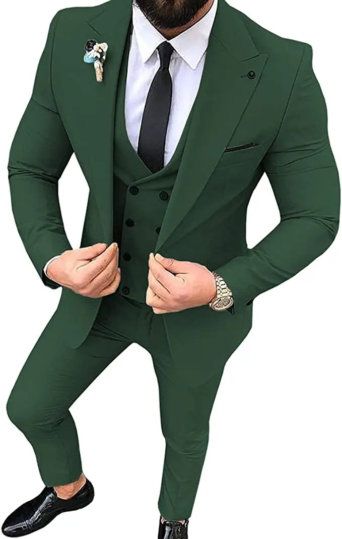 Hunt Green