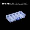 Detachable 10 Grids