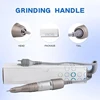 Up200 Nail Drill Handpiece 3 Pins Professional E File for Gel Polish SDE H200 Handle 35000RPM Nail tool 6