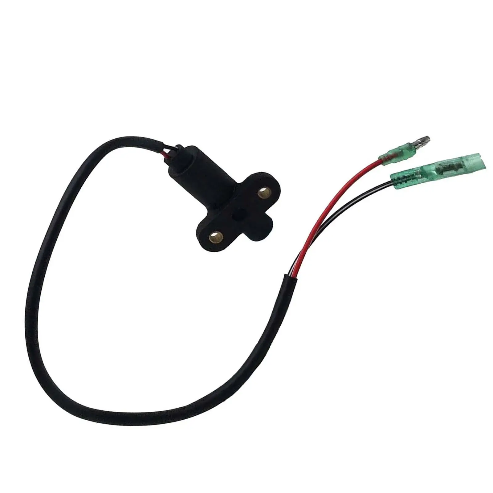 

Pulser Coil 65W-85580 65W-85580-00 Easy to Install Direct Replaces Replace Parts for Yamaha 25HP-40HP 25HP Outboard Motor