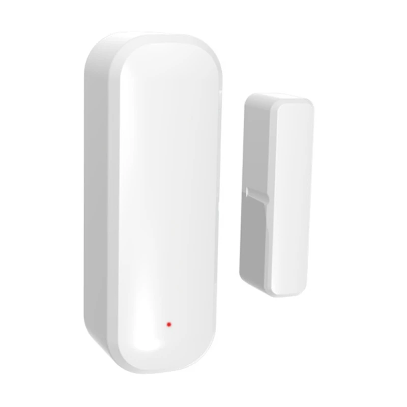 

Tuya Zigbee Door Window Sensors Wireless Smart Life Magnetic Door Sensor APP Remote Control