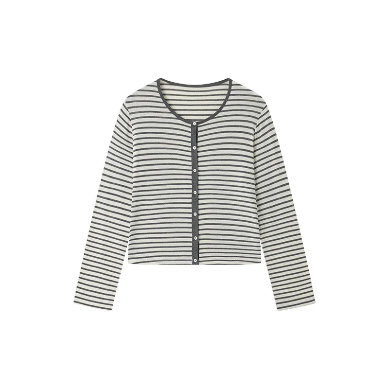 Tin Gray Pattern