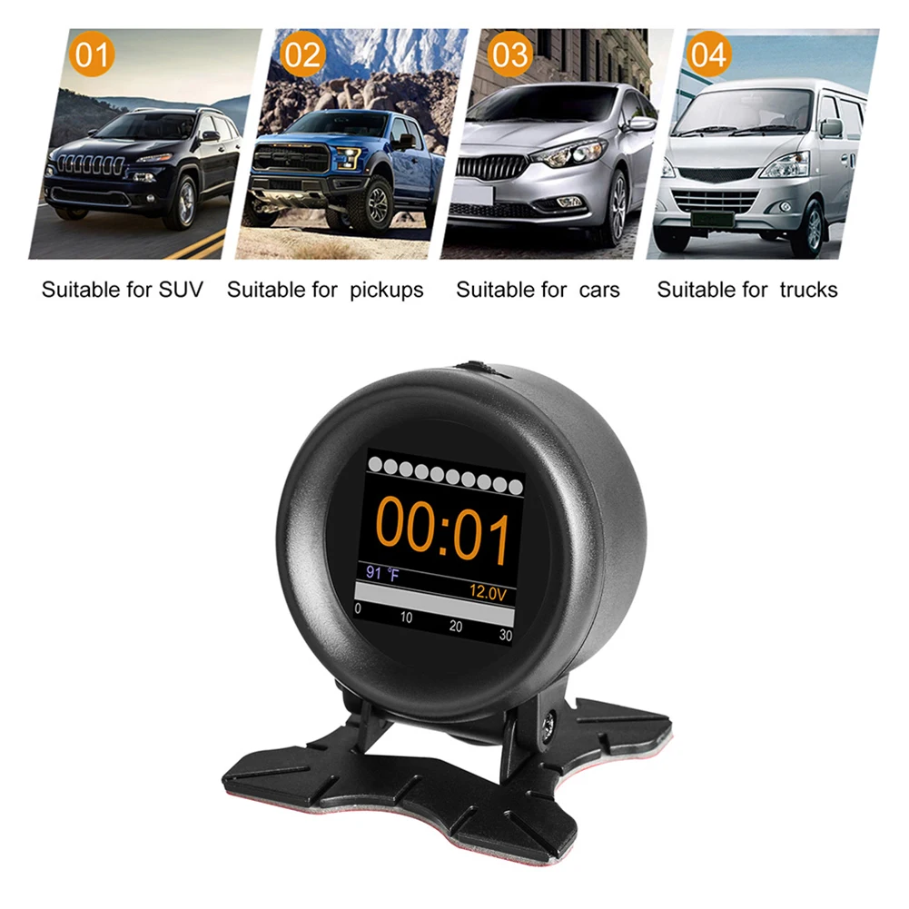 ڵ  OBD  ǻ ÷ ӵ, ð µ , ڵ , OBD2, A205