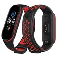 Black-red