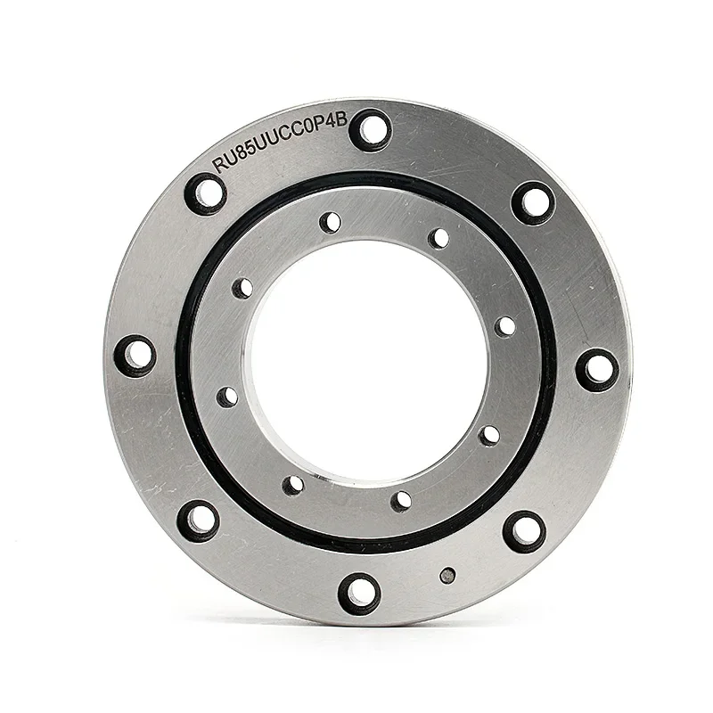 

Slewing bearing cross roller bearing RU85UUCC0P4B