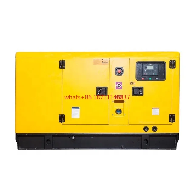 Рисунок 5 - Дизельный генератор Dacpower 300kva