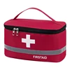 Portable Medical Bag For Travel, Outdoor Storage, Health Bag, Medicine Box For Travel, Family Medicine, Home Fabric Medicine Box 1