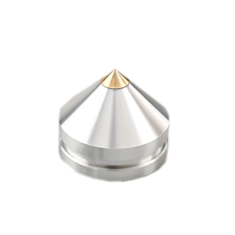 Speaker Stand Feet Foot Pad Aluminium Alloy Metal Spikes