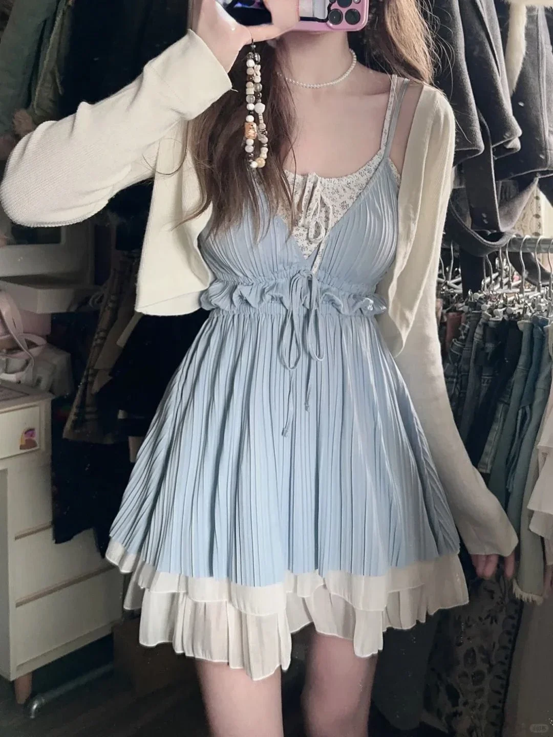 Женский комплект из 2 предметов