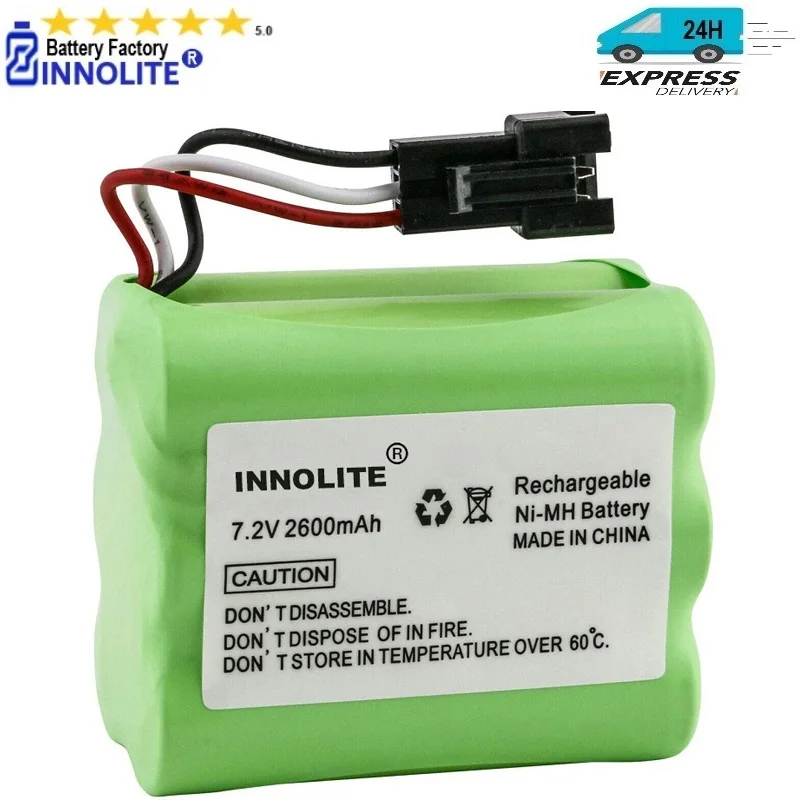 Bateria de Substituição Ni-mh para Teac Bp-r1 R12eu R1eu r2 r3 R5tivoli al Ipal bt Pal Mais Rádio Áudio Ma4 Bateria Ma4 7.2v