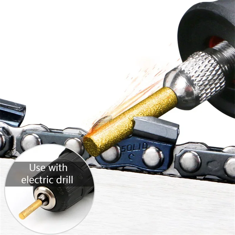 Broca De Diamante Cilindrica Avalon Para Amoladora De Métrica M14 - Foto 9