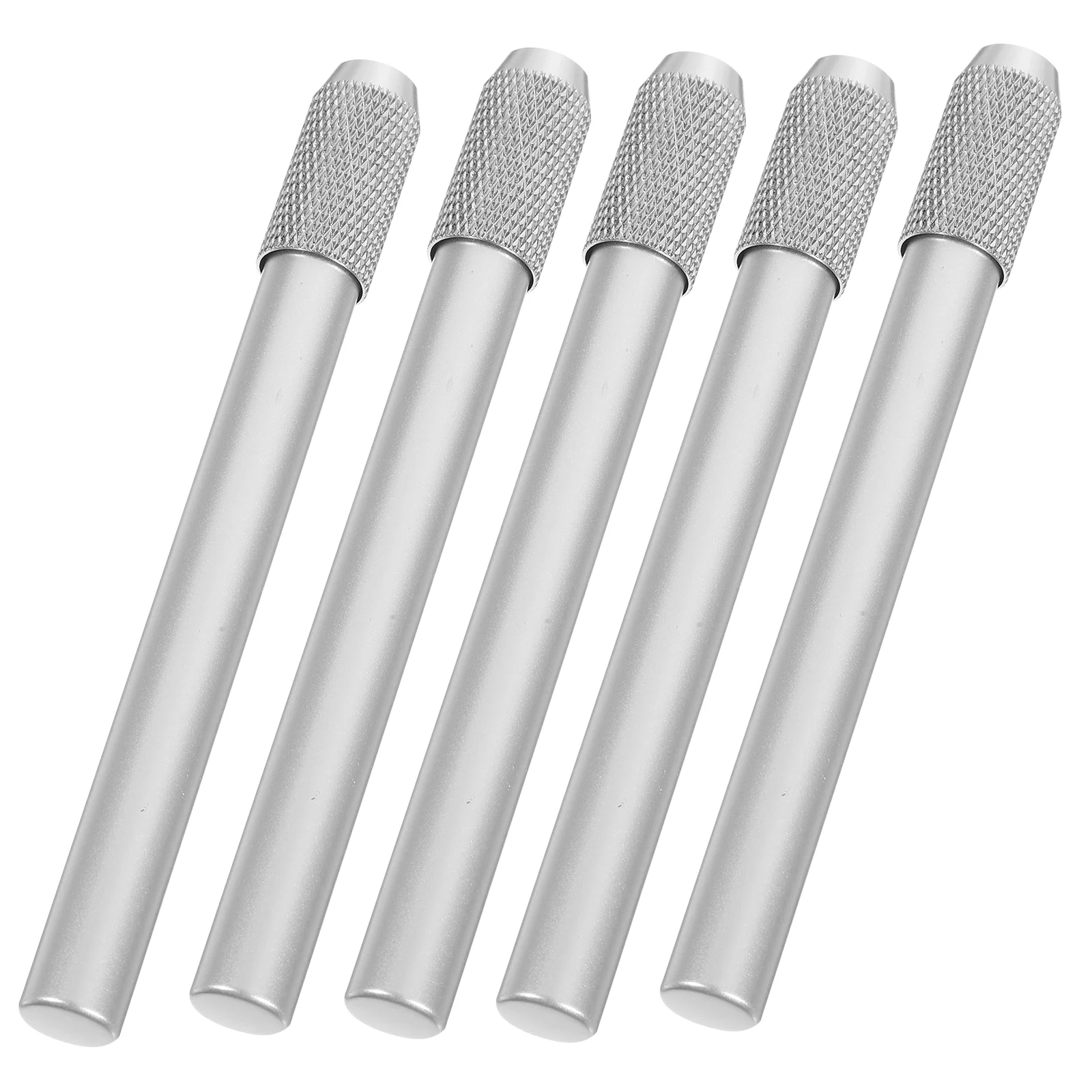 

Crayon Extension Adjustable Metal Pencil Extension School Supplies Pencil Lengthener Extender Art Pencil Lengthener