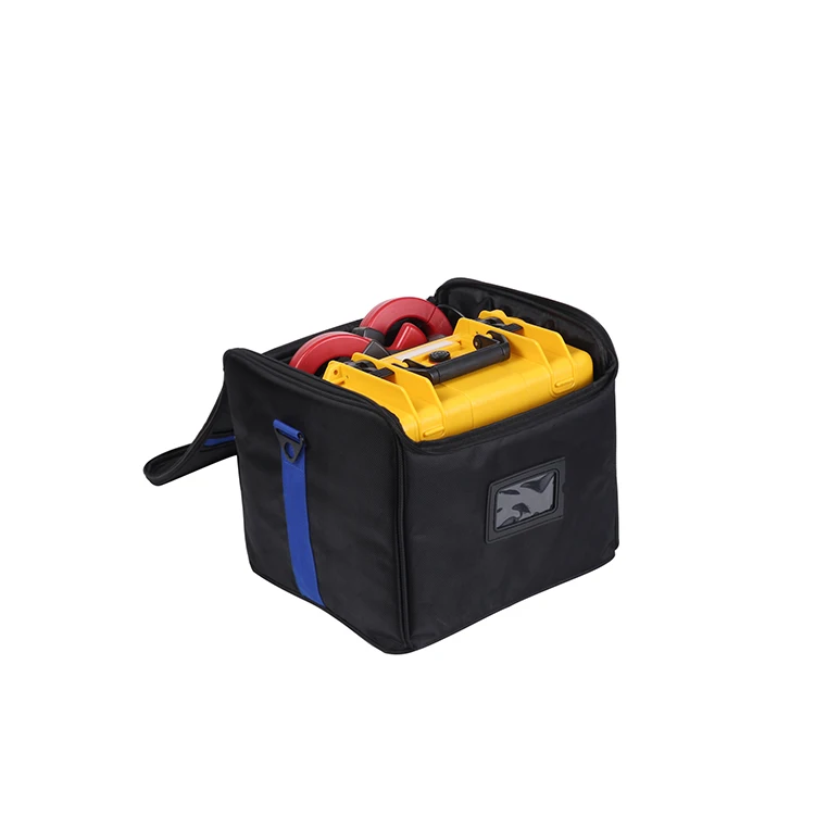 

Electric digital earthing ground resistance meter digital earth resistance tester electric clamp earth resistance meter