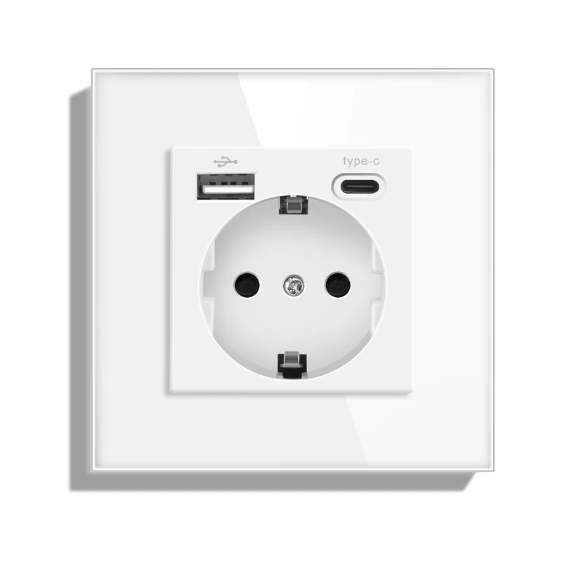 82 German USB-C