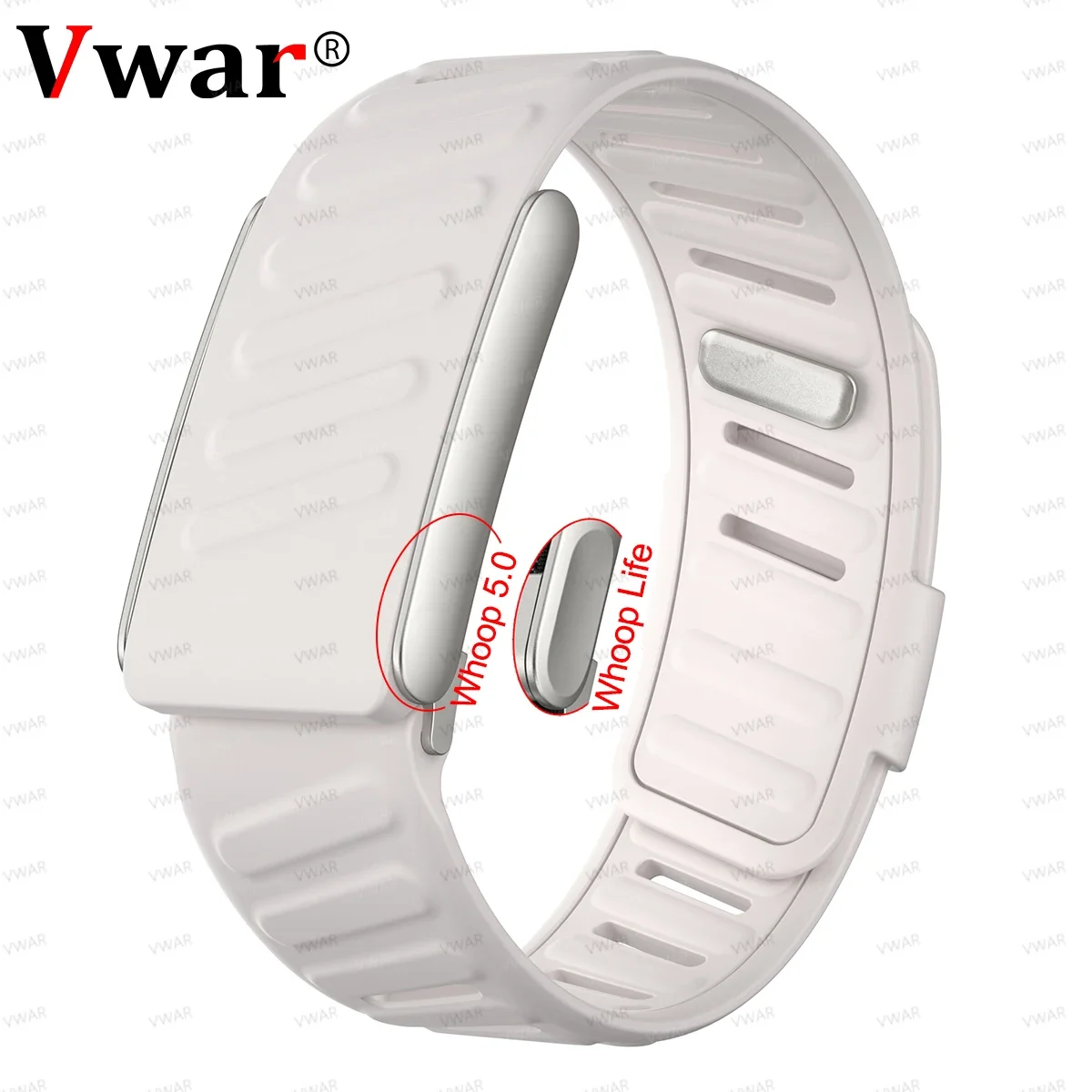 Silicone Starlight | for Whoop Life