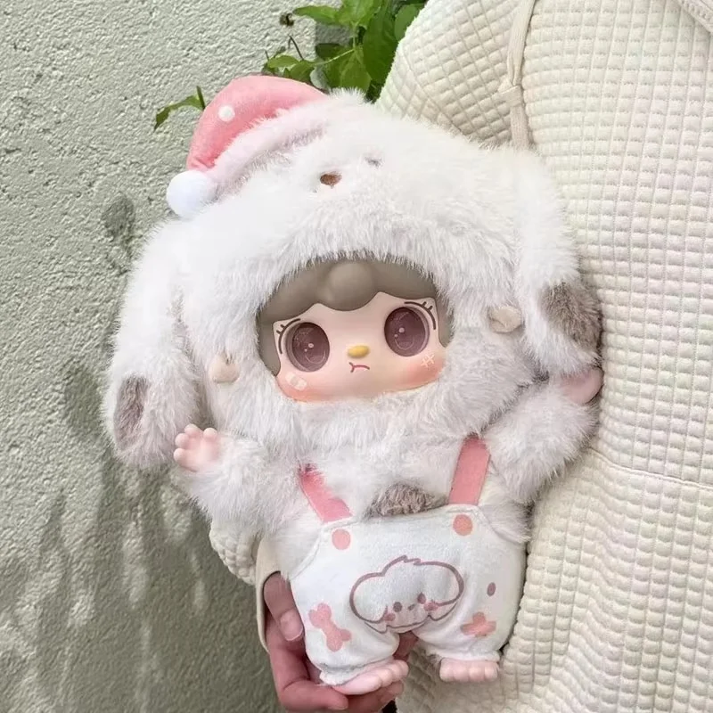 ぬいぐるみ yooki 400 New Genuine Yooki 400% Cute Pet Dreams Series Blind Box